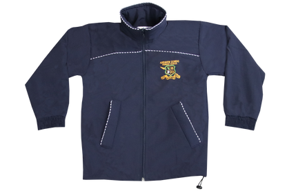 Tracksuit Set Emb - Andrew Zondo
