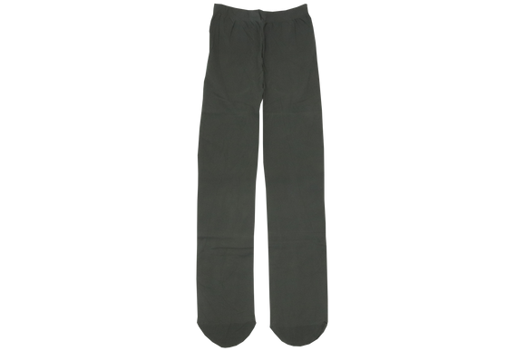 Pantihose Opaque - Grey