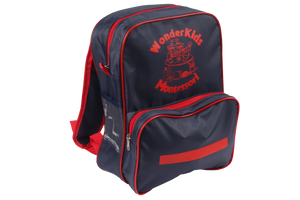 Montessori backpack deals