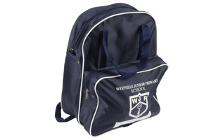 Westville Junior Backpack Bag 
