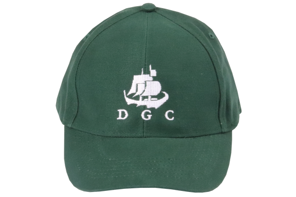 Durban Girls College Cap