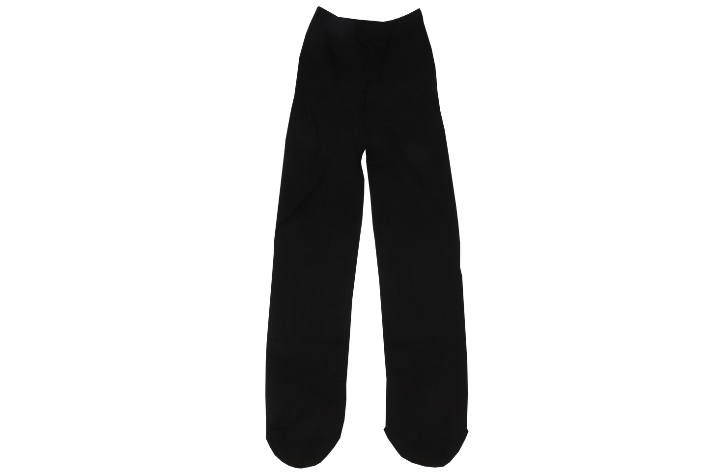 Pantihose Opaque - Black