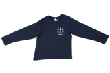T-Shirt EMB - Livingstone Long Sleeve