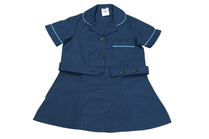Plain Dress - Ekwan