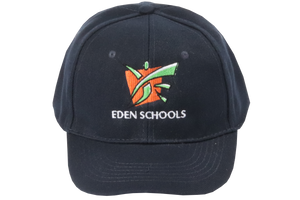 Eden College Cap 