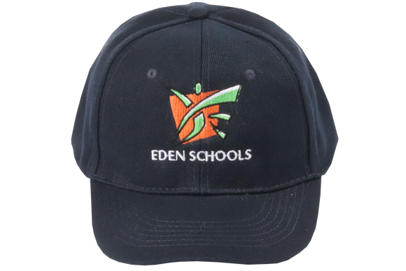 Eden College Cap