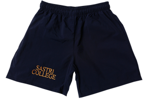 Taslon Baggies Emb - Sastri 