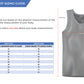 Sports Vest - Red