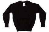 Longsleeve Jersey - Brown