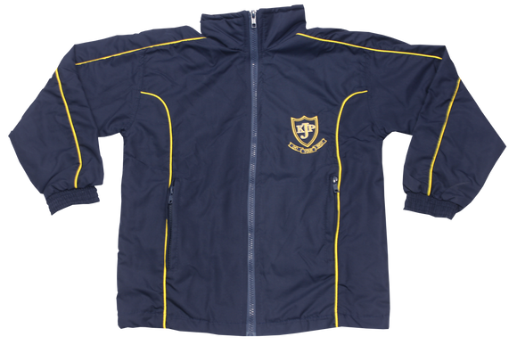 Tracksuit Set Emb - Kloof Junior Primary