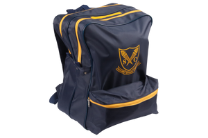 Sastri College Backpack Bag 
