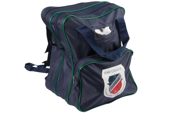 Star Primary Backpack Bag