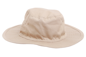 Floppy Hat Plain - Sand 