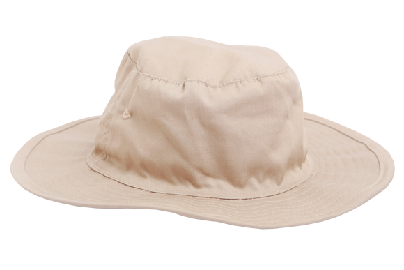 Floppy Hat Plain - Sand