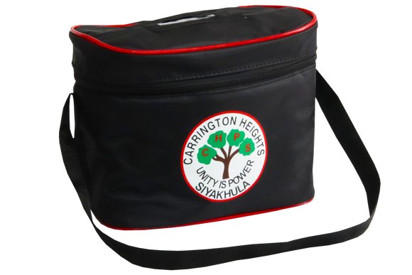 Carrington Heights Lunch Bag