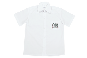 Shortsleeve Emb Shirt - Glenashley 