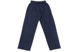 Tracksuit Pants Plain Micro - Navy
