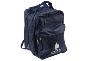 Redwood Backpack Bag - Senior 
