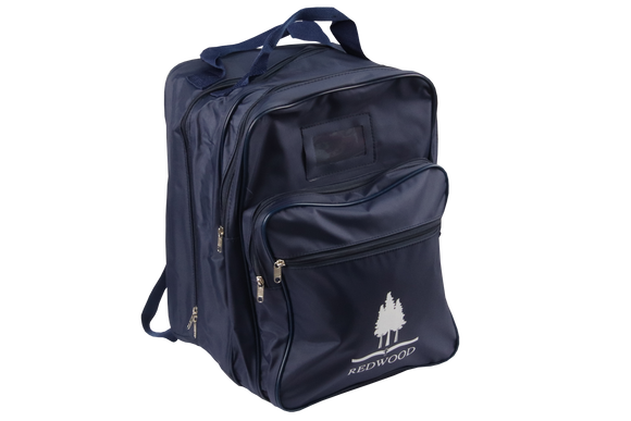 Redwood Backpack Bag - Senior