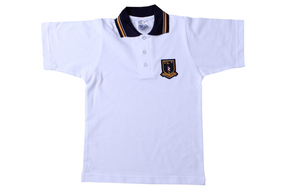 Golf Shirt EMB - Sarnia