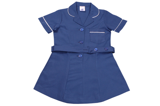 Plain Dress - Spearman