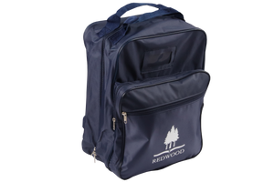 Redwood Backpack Bag - Junior 
