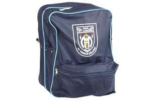 St Francis Backpack Bag 