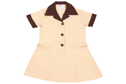 Plain Dress - New Germany