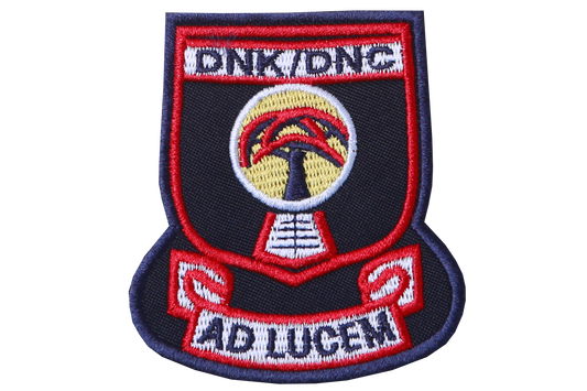 Durban North College Badge