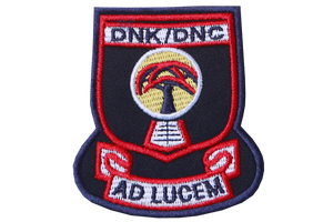 Durban North College Badge 
