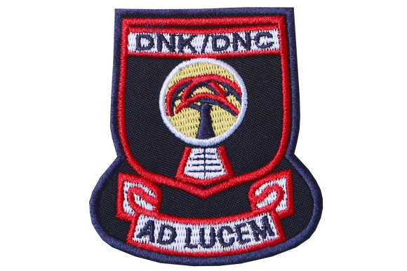Durban North College Badge