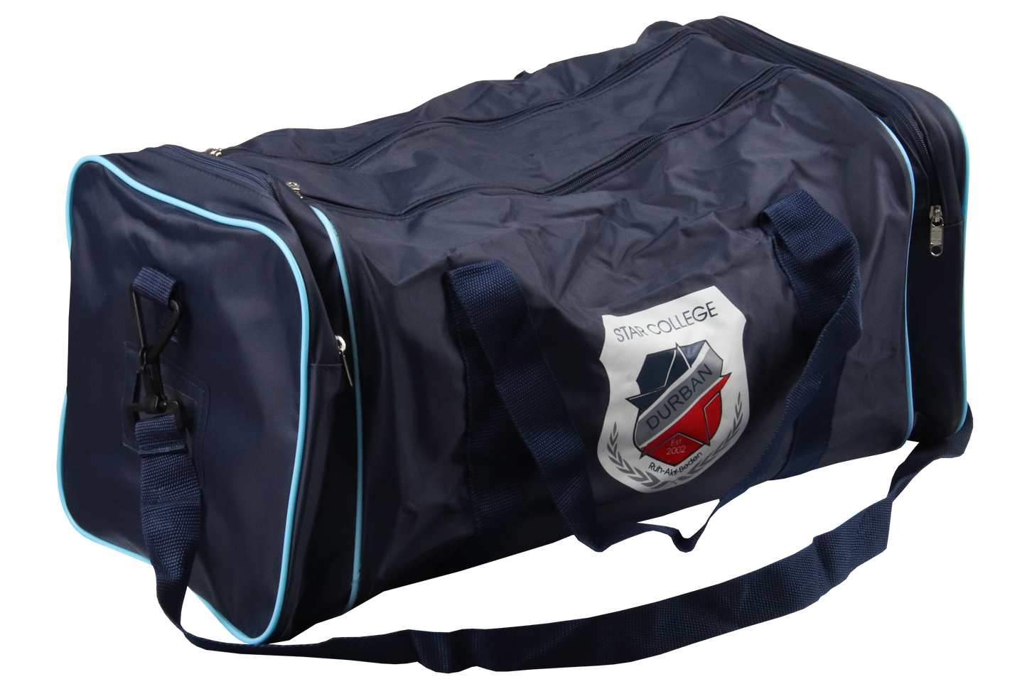 Star Boys High Barrel Bag