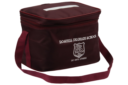 Rosehill Primary Lunch Bag