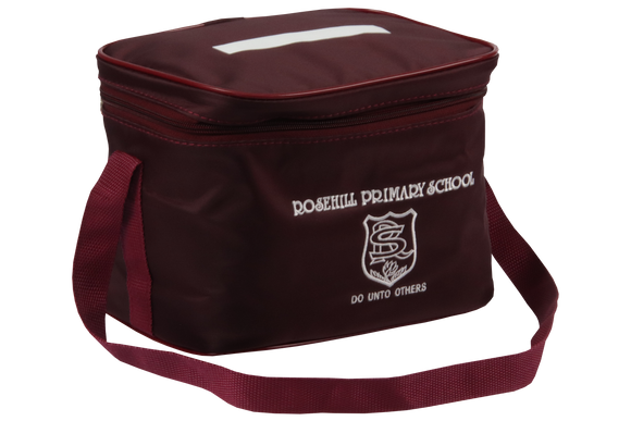 Rosehill Primary Lunch Bag