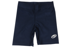 Second Skins - Swim Tights - Knee Length - Navy 