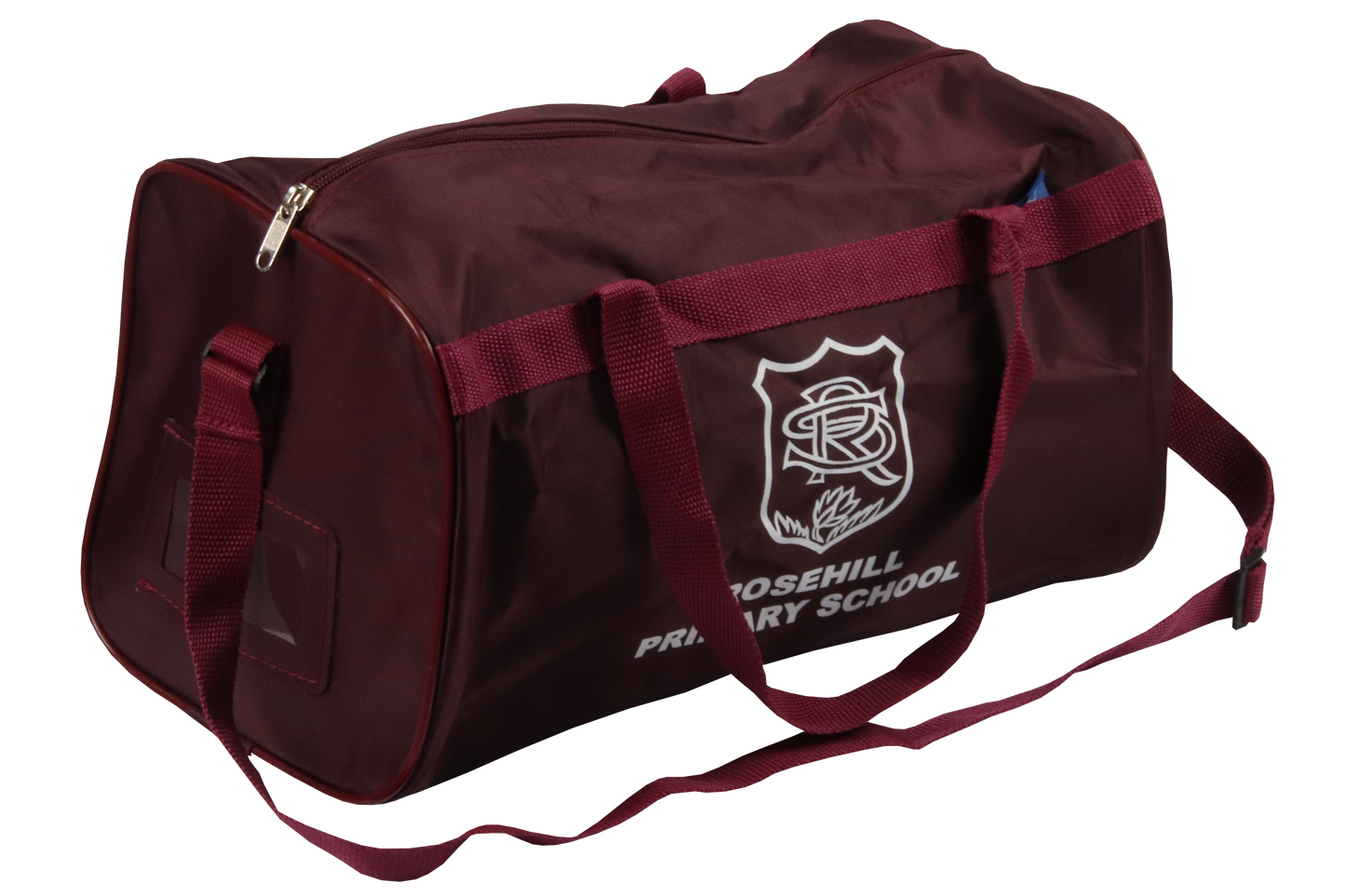 Rosehill Primary Barrel Bag