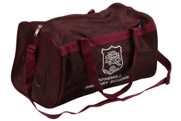 Rosehill Primary Barrel Bag