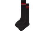 Boys 3/4 Striped Long Socks - Holy Family College