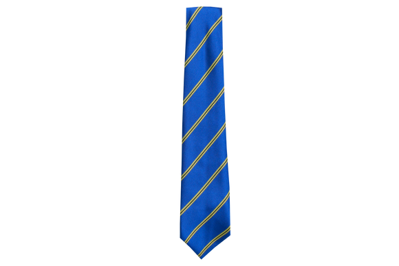 Striped Tie - Wentworth