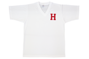 Golf Shirt Moisture Management Emb - Hamptons High Sports 