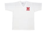 Golf Shirt Moisture Management Emb - Hamptons High Sports