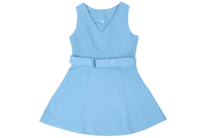 Plain Tunic - Mbude