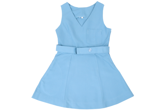 Plain Tunic - Mbude