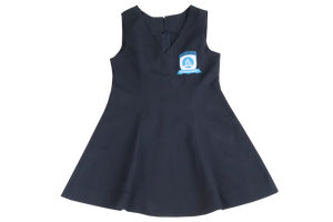 Plain Emb Tunic - Keitsleigh 