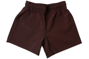 Boxer Shorts - Brown 
