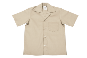 Shortsleeve Gladneck Shirt - Rosehill 