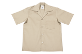 Shortsleeve Gladneck Shirt - Rosehill