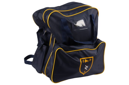 Sarnia Primary Backpack Bag - Senior