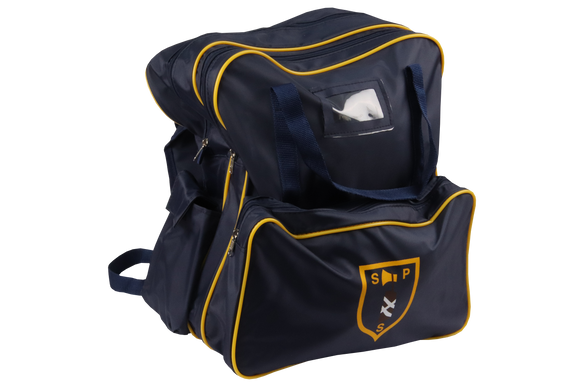 Sarnia Primary Backpack Bag - Senior
