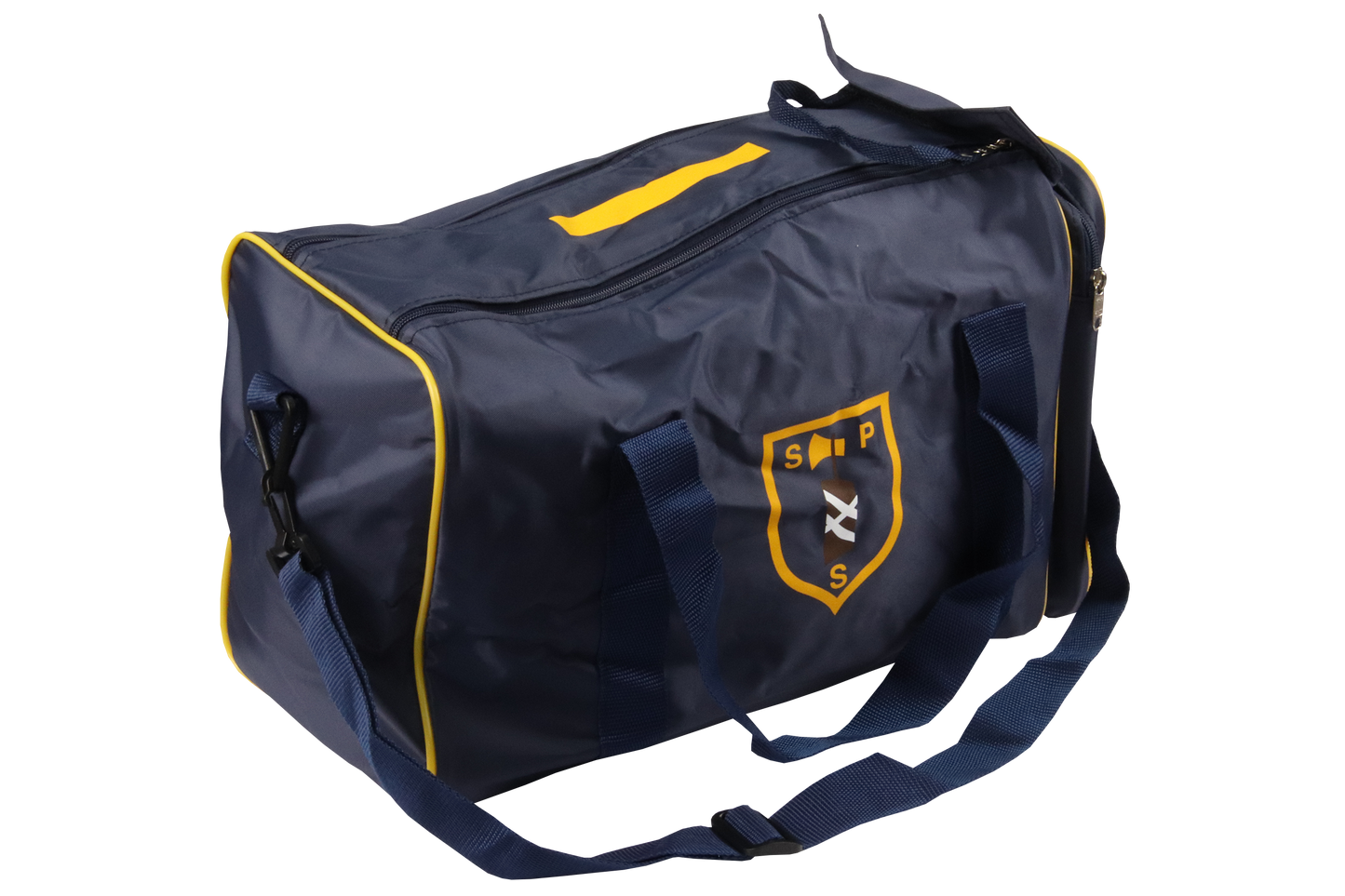 Sarnia Primary Barrel Bag